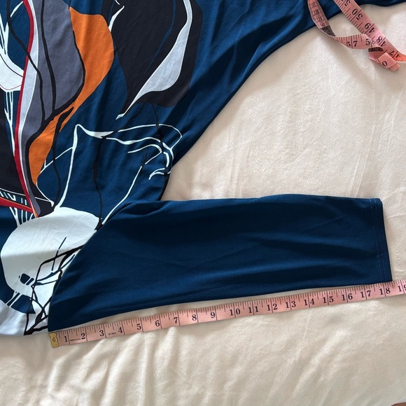 Alfani High Low Tunic Size XL - Picture 6 of 8